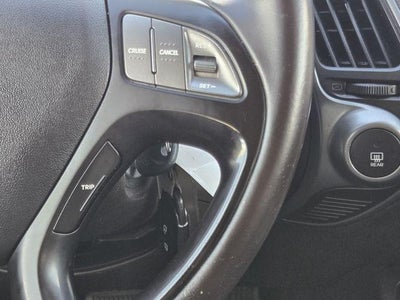 2014 Hyundai Tucson SE