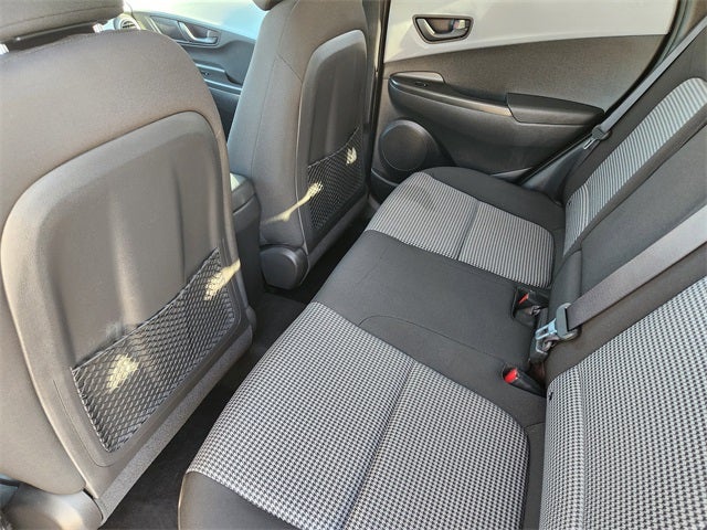 2019 Hyundai Kona SEL