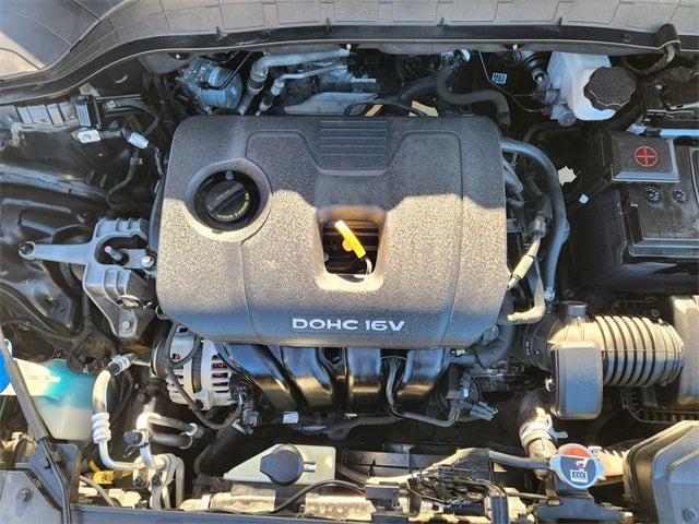 2019 Hyundai Kona SEL