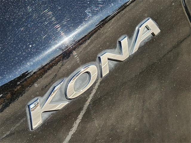 2019 Hyundai Kona SEL