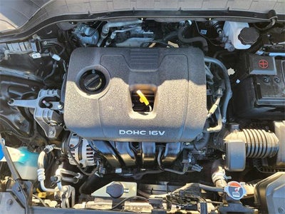 2019 Hyundai Kona SEL