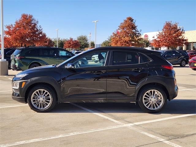 2019 Hyundai Kona SEL