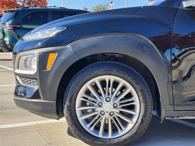 2019 Hyundai Kona SEL