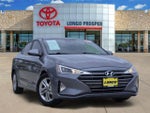 2019 Hyundai Elantra Value Edition