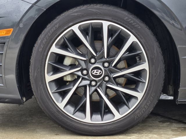 2023 Hyundai Sonata Limited