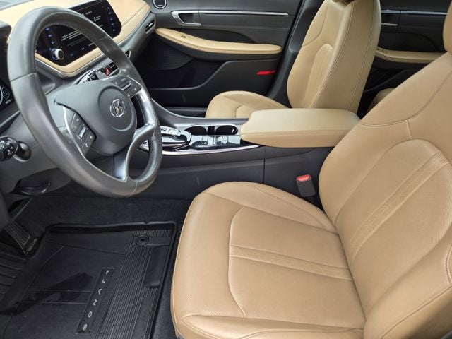 2023 Hyundai Sonata Limited