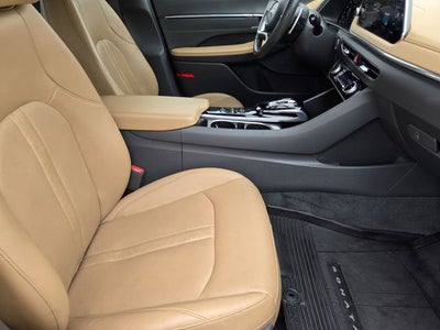 2023 Hyundai Sonata Limited