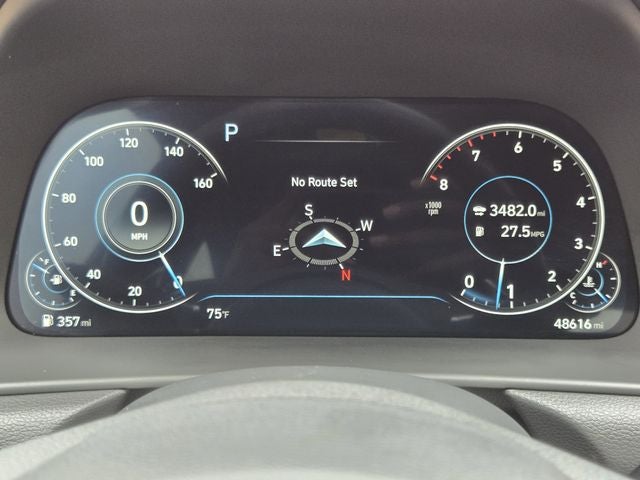 2023 Hyundai Sonata Limited