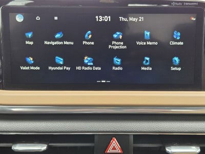 2023 Hyundai Sonata Limited