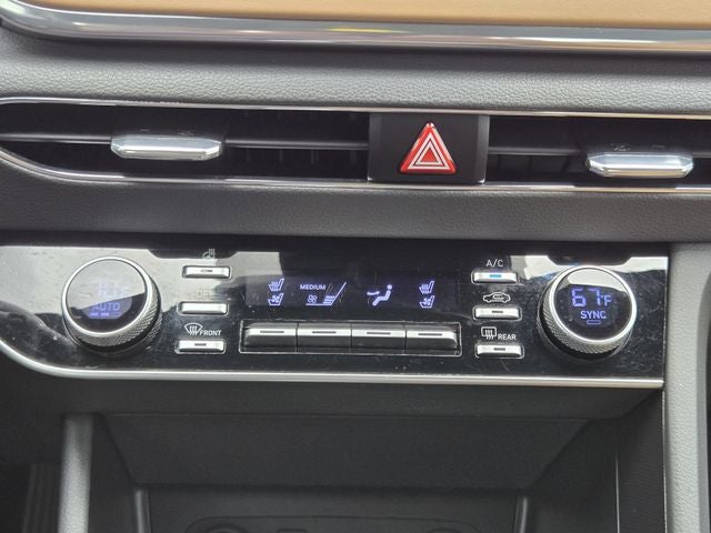 2023 Hyundai Sonata Limited