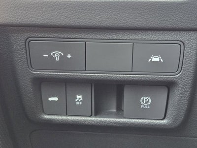 2023 Hyundai Sonata Limited