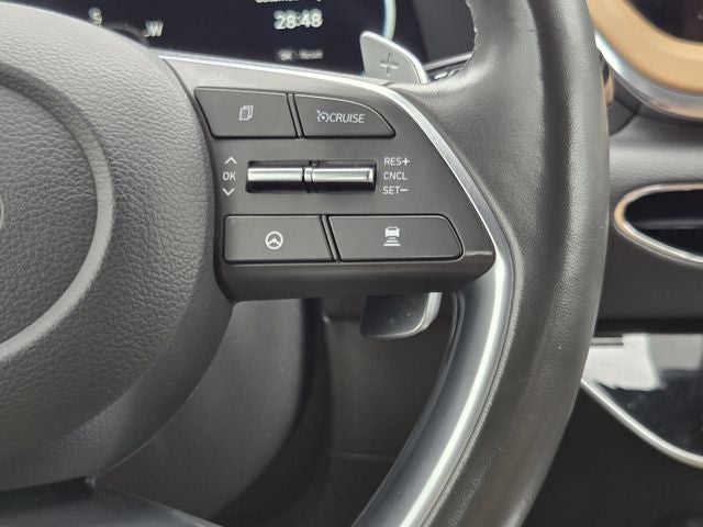 2023 Hyundai Sonata Limited