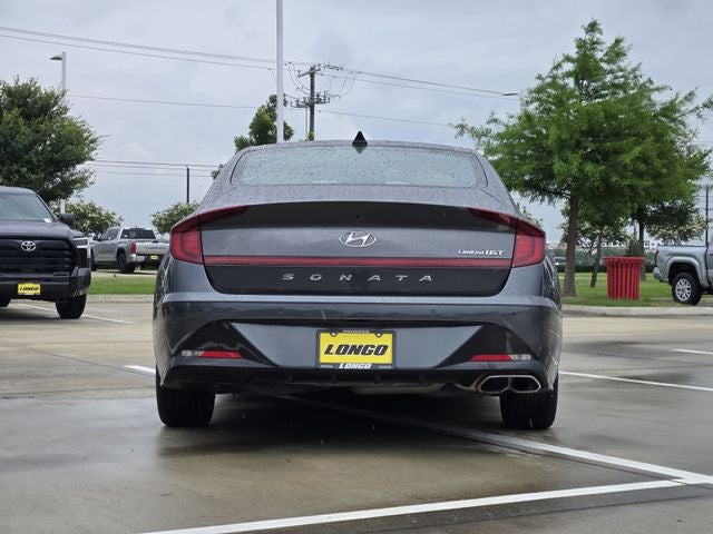 2023 Hyundai Sonata Limited