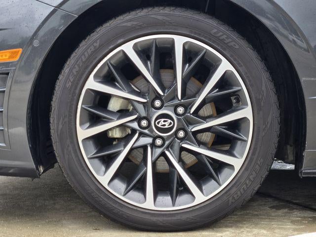 2023 Hyundai Sonata Limited
