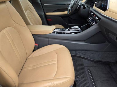 2023 Hyundai Sonata Limited