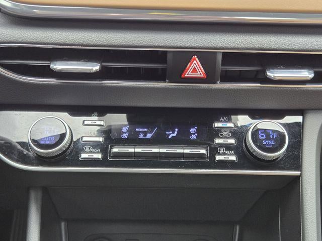 2023 Hyundai Sonata Limited