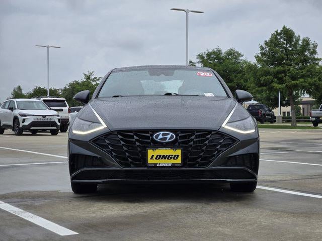 2023 Hyundai Sonata Limited