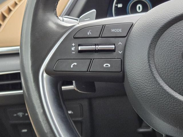 2023 Hyundai Sonata Limited