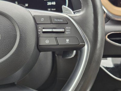2023 Hyundai Sonata Limited