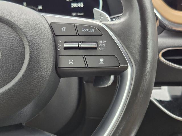 2023 Hyundai Sonata Limited