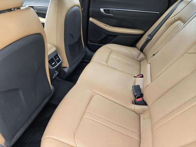 2023 Hyundai Sonata Limited