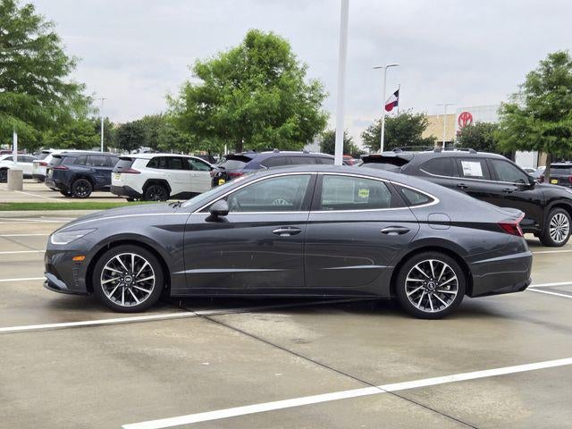 2023 Hyundai Sonata Limited