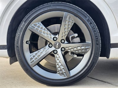 2022 Genesis GV70 2.5T Sport Prestige