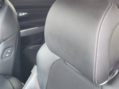 2022 Genesis GV70 2.5T Sport Prestige