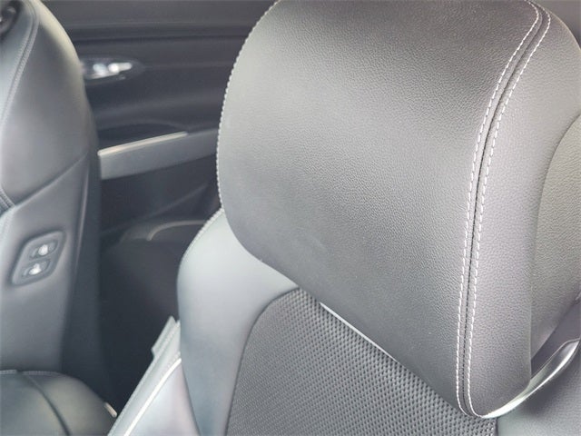 2022 Genesis GV70 2.5T Sport Prestige