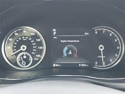 2022 Genesis GV70 2.5T Sport Prestige