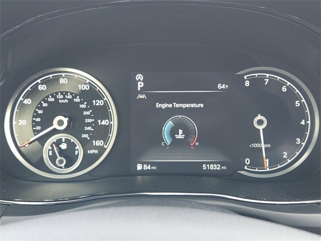 2022 Genesis GV70 2.5T Sport Prestige