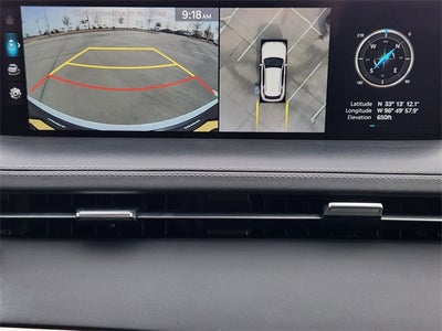 2022 Genesis GV70 2.5T Sport Prestige