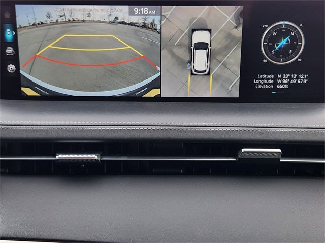 2022 Genesis GV70 2.5T Sport Prestige