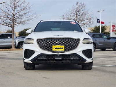 2022 Genesis GV70 2.5T Sport Prestige