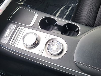 2022 Genesis GV70 2.5T Sport Prestige