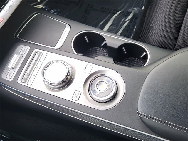 2022 Genesis GV70 2.5T Sport Prestige