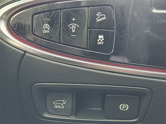 2022 Genesis GV70 2.5T Sport Prestige