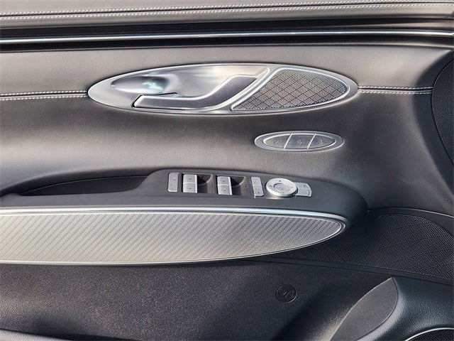 2022 Genesis GV70 2.5T Sport Prestige