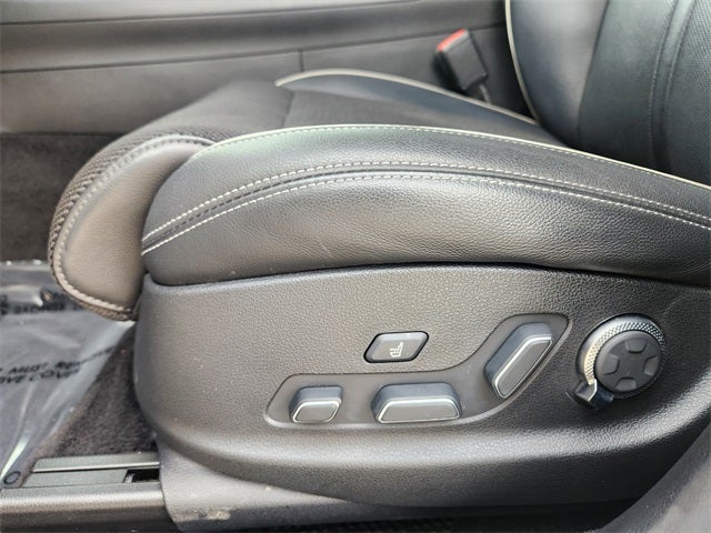 2022 Genesis GV70 2.5T Sport Prestige