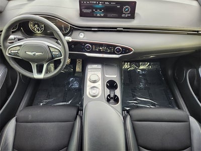 2022 Genesis GV70 2.5T Sport Prestige