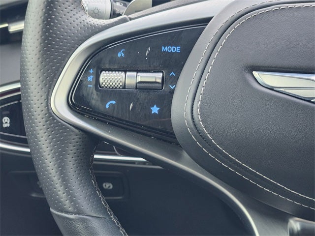 2022 Genesis GV70 2.5T Sport Prestige