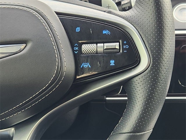 2022 Genesis GV70 2.5T Sport Prestige