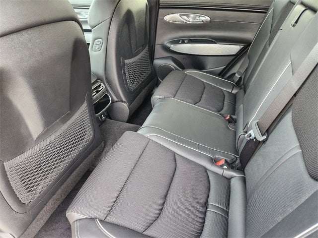 2022 Genesis GV70 2.5T Sport Prestige