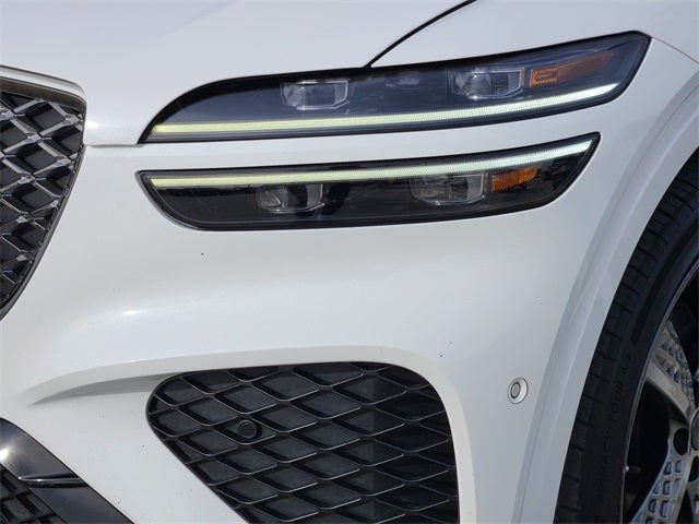 2022 Genesis GV70 2.5T Sport Prestige
