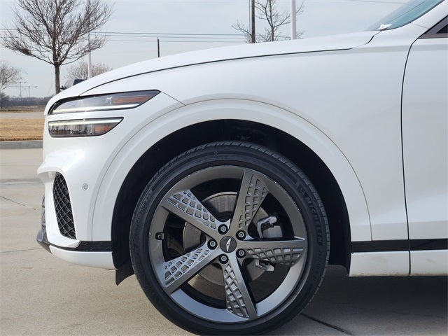 2022 Genesis GV70 2.5T Sport Prestige