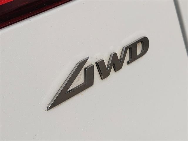 2022 Genesis GV70 2.5T Sport Prestige