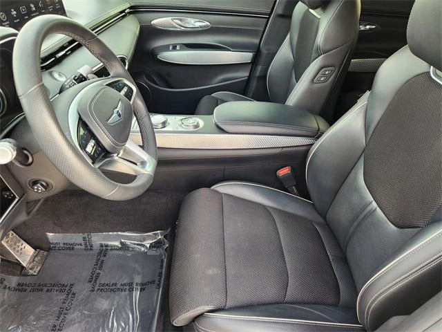 2022 Genesis GV70 2.5T Sport Prestige