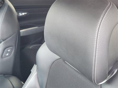 2022 Genesis GV70 2.5T Sport Prestige