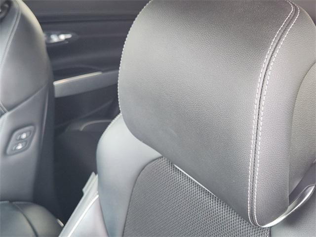 2022 Genesis GV70 2.5T Sport Prestige