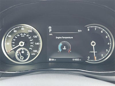 2022 Genesis GV70 2.5T Sport Prestige